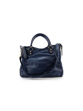 Classic Velo Shoulder Bag