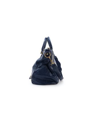 Classic Velo Shoulder Bag