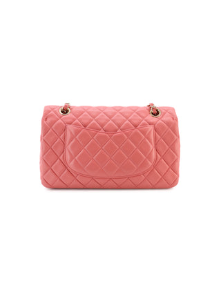 Valentine's Charms Medium Single Flap Bag