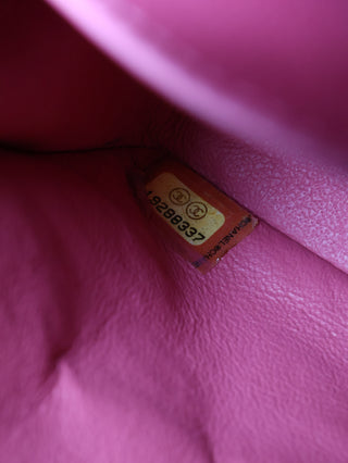 Valentine's Charms Medium Single Flap Bag