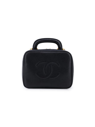 Timeless CC Vanity Case