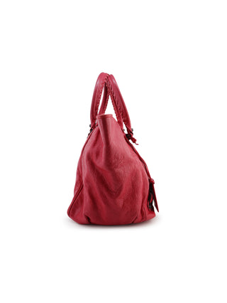 Sunday Tote Handbag