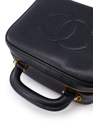 Timeless CC Vanity Case