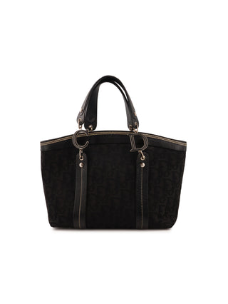 Malice Tote Bag