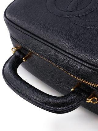 Timeless CC Vanity Case