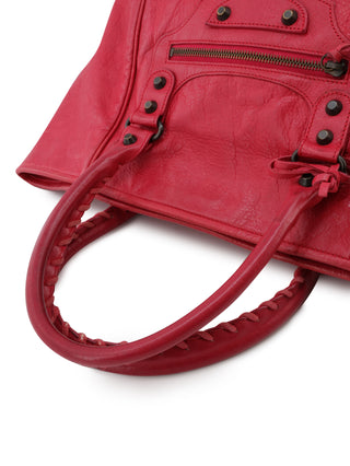 Sunday Tote Handbag