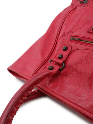 Sunday Tote Handbag