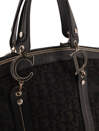 Malice Tote Bag