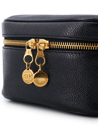 Timeless CC Vanity Case