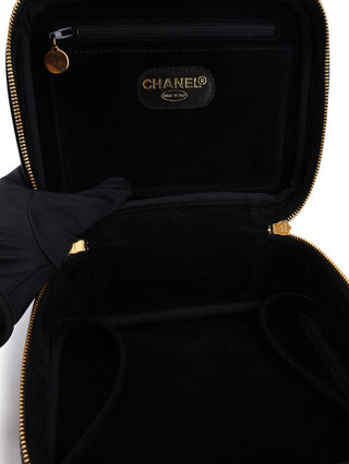 Timeless CC Vanity Case