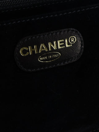 Timeless CC Vanity Case