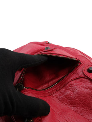Sunday Tote Handbag