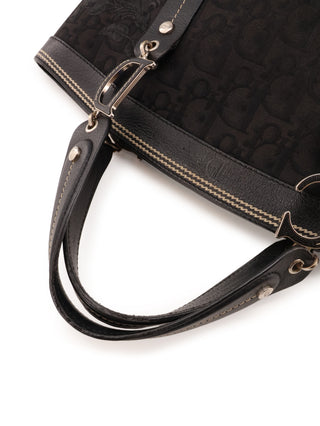 Malice Tote Bag