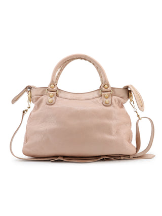 First Shoulder Bag