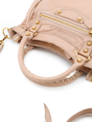 First Shoulder Bag