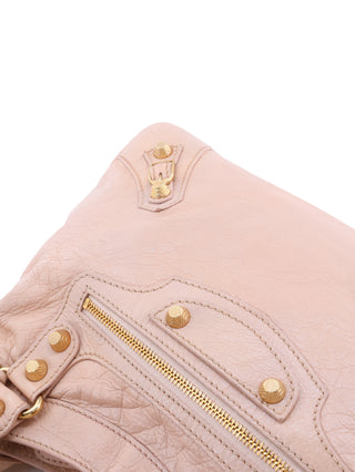 First Shoulder Bag