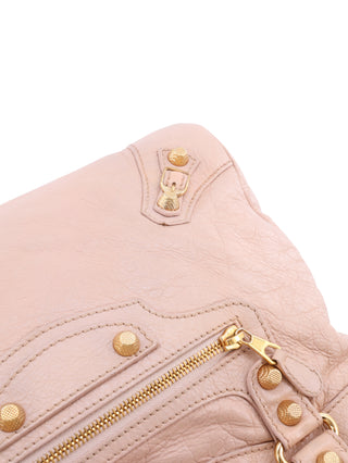 First Shoulder Bag