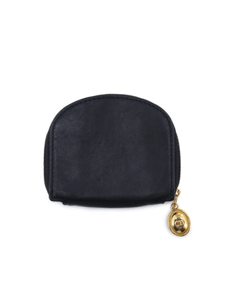CD Embossed Coin Purse