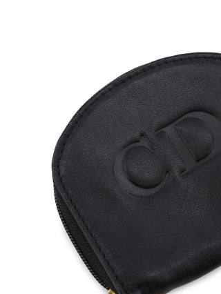 CD Embossed Coin Purse
