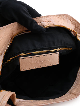 First Shoulder Bag