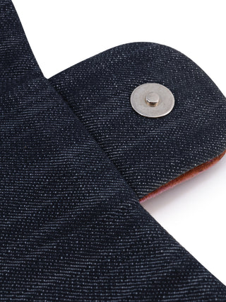 Patchwork Jumbo Classic Flap Shoulder Bag