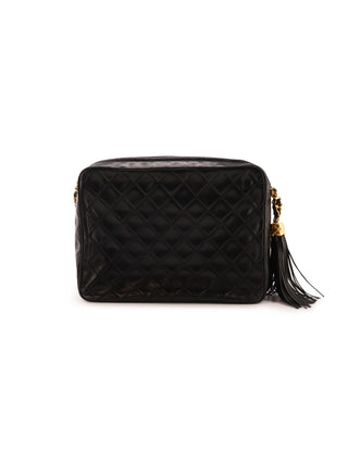 CC Tassel Camera Bag