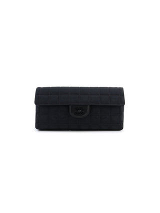 Travel Line Chocolate Bar Shoulder Bag