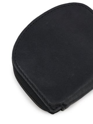 CD Embossed Coin Purse
