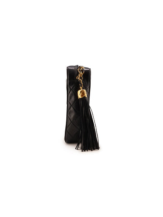 CC Tassel Camera Bag