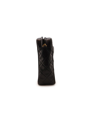CC Tassel Camera Bag