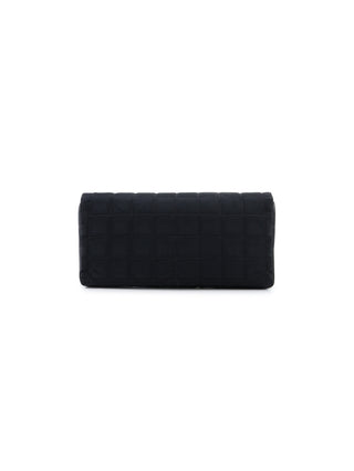 Travel Line Chocolate Bar Shoulder Bag
