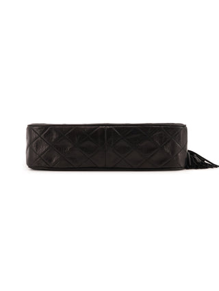 CC Tassel Camera Bag