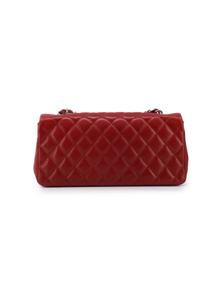 Classic East-West Flap Bag
