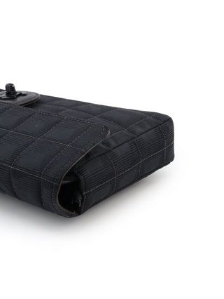 Travel Line Chocolate Bar Shoulder Bag
