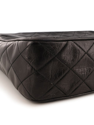 CC Tassel Camera Bag