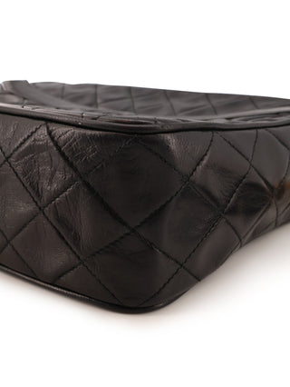 CC Tassel Camera Bag