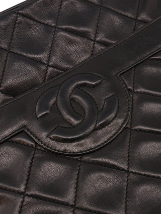CC Tassel Camera Bag