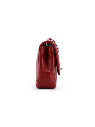 Classic East-West Flap Bag