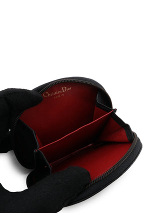 CD Embossed Coin Purse