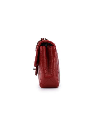Classic East-West Flap Bag