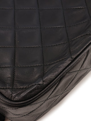 CC Tassel Camera Bag