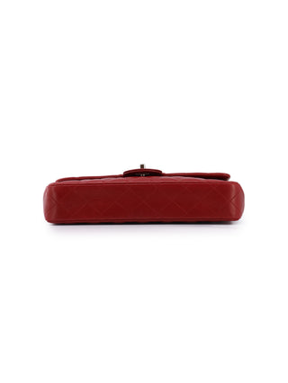 Classic East-West Flap Bag