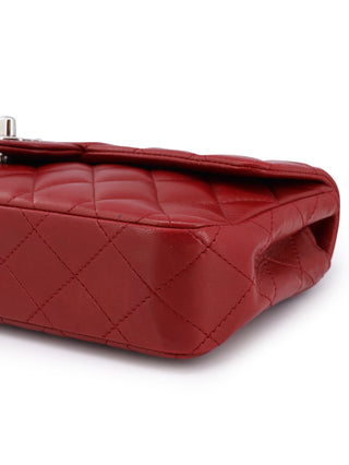 Classic East-West Flap Bag