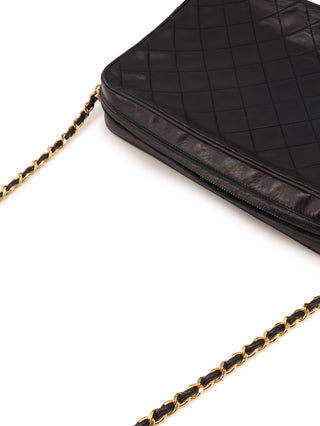 CC Tassel Camera Bag