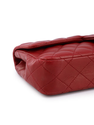 Classic East-West Flap Bag