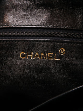 CC Tassel Camera Bag