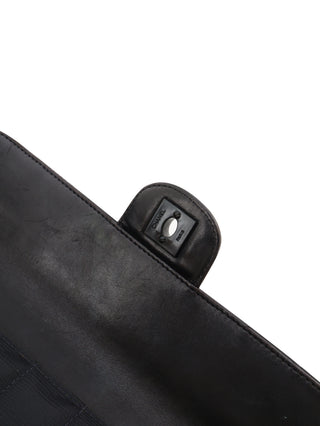 Travel Line Chocolate Bar Shoulder Bag