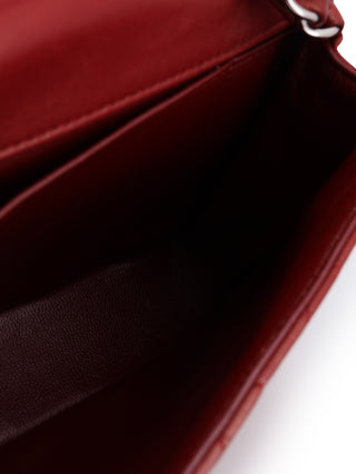 Classic East-West Flap Bag