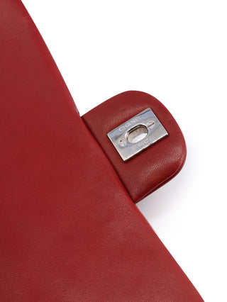 Classic East-West Flap Bag