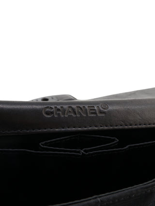 Travel Line Chocolate Bar Shoulder Bag